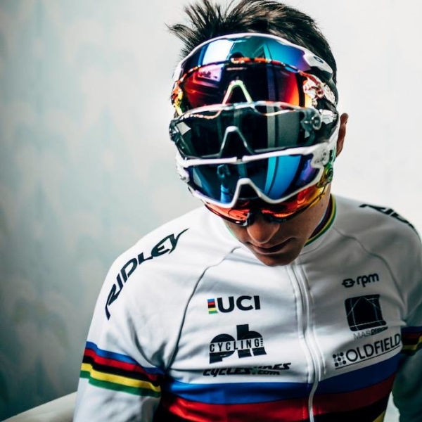 Eyesport optiek va, gorp tom pidcock oakley