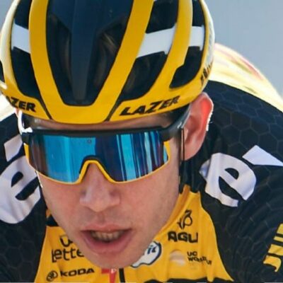 Wout Van Aert