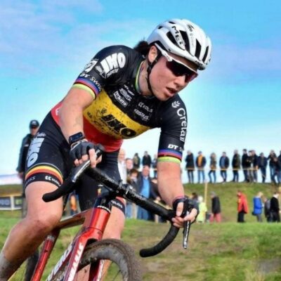 Sanne Cant