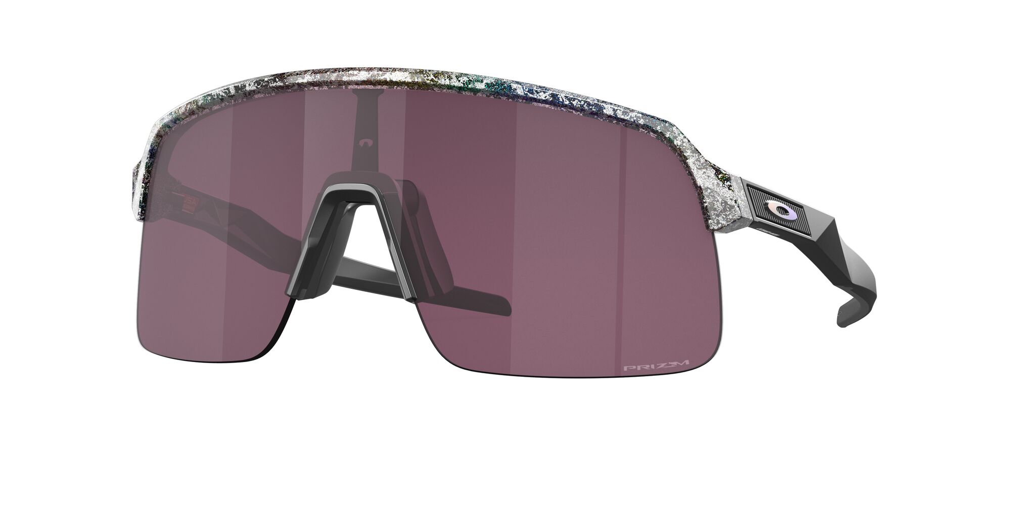 Oakley Sutro Lite - Verve Spacedust - EyeSport