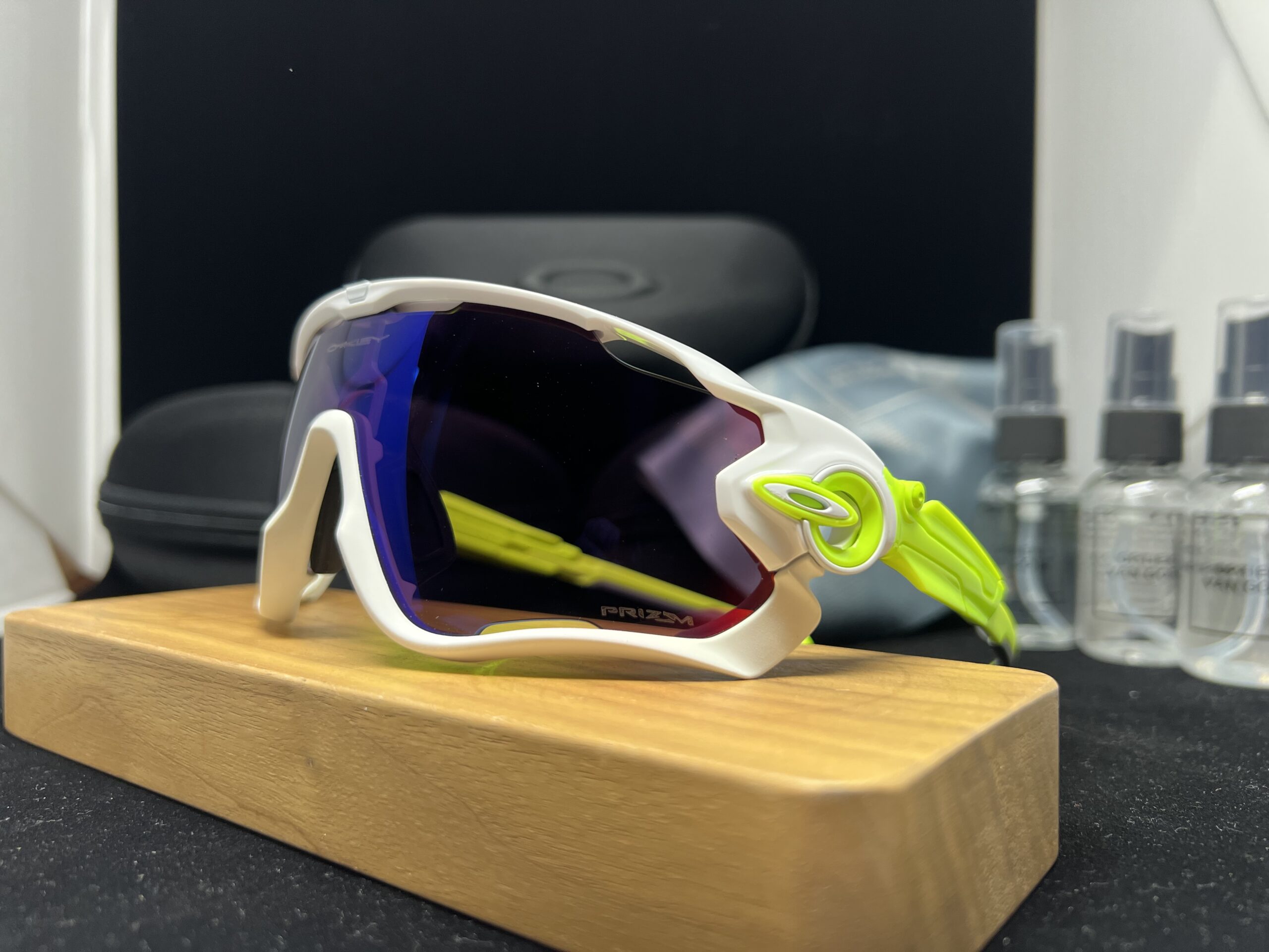 Oakley Jawbreaker – Custom 25