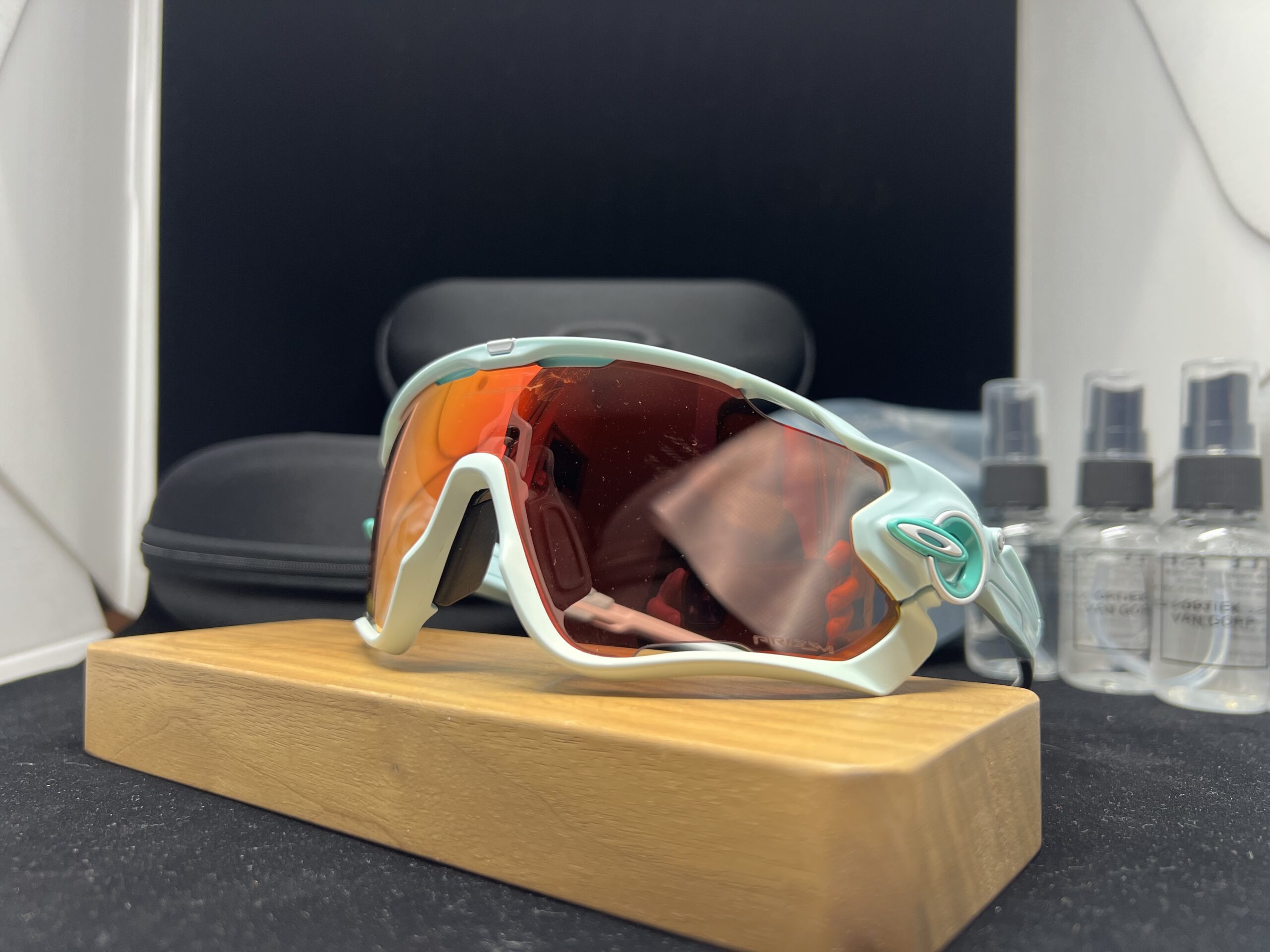 Oakley Jawbreaker – Custom 26