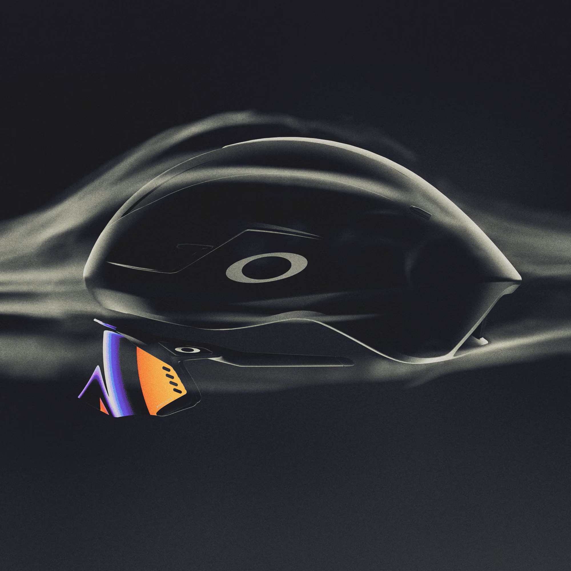 Oakley Velo Mach – Matte Black – Limited Edition