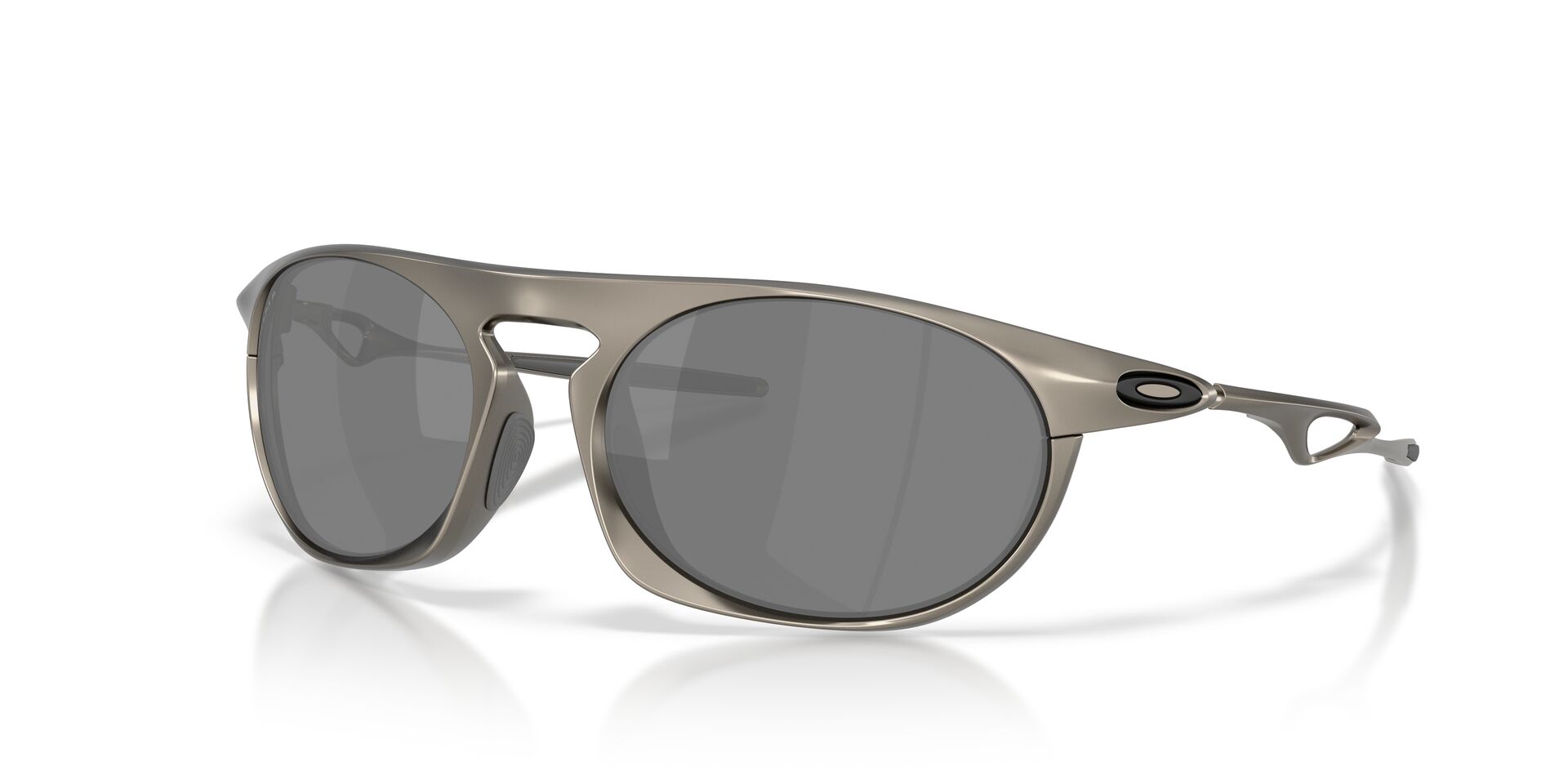 Oakley Neo Jacket – Matte Gunmetal