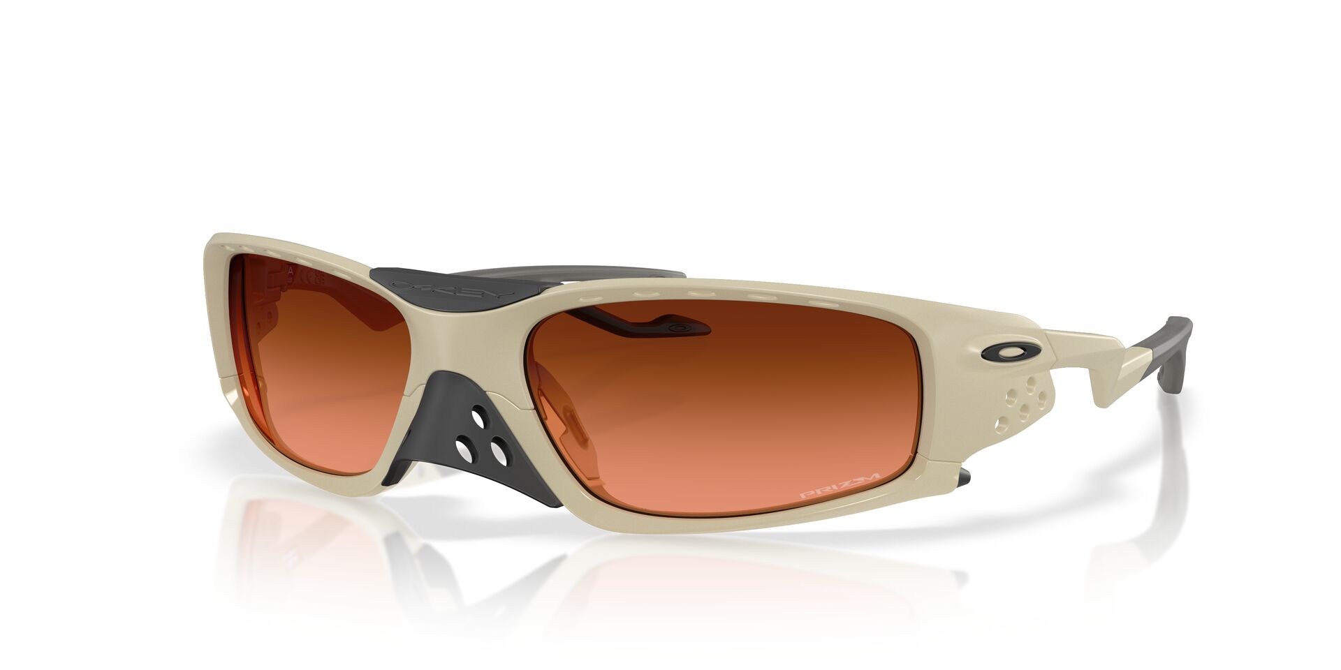 Oakley Plantaris SQ – Matte Sand