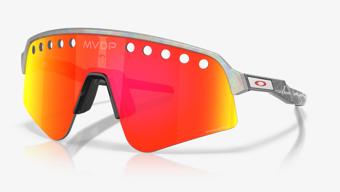 Oakley Sutro Lite Sweep – MVDP ’26