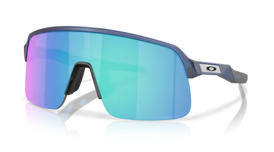 Oakley Sutro Lite S – Matte Transparant Blue