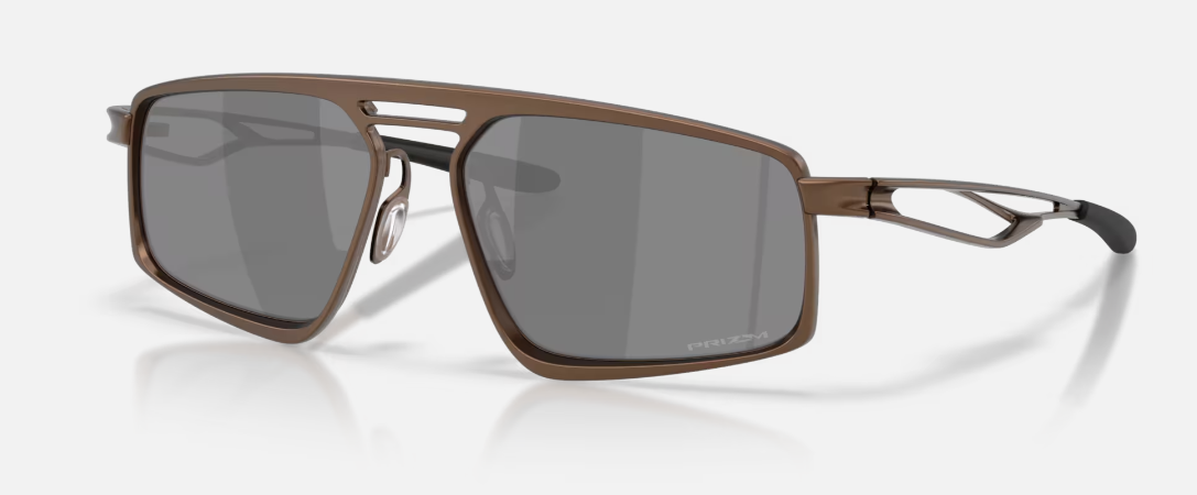 Oakley Bushwhick – Matte Mahogany