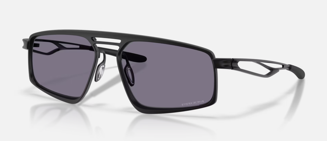 Oakley Bushwhick – Satin Black