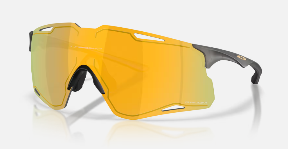 Oakley Cybr Lightning – Grey